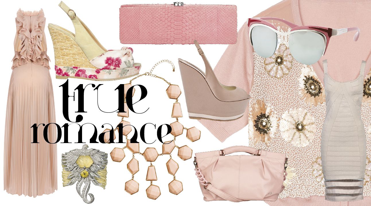 Shopping: Γκαρνταρόμπα για φλερτ